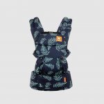 Baby Tula Explore Baby Carrier Adjustable Ergonomic and Multiple Positions for 7 – 45 pounds