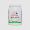Seeking Health | Optimal Prenatal Protein Powder | Vanilla | Vegetarian Prenatal Supplement | Prenatal Vitamins | 15 Servings