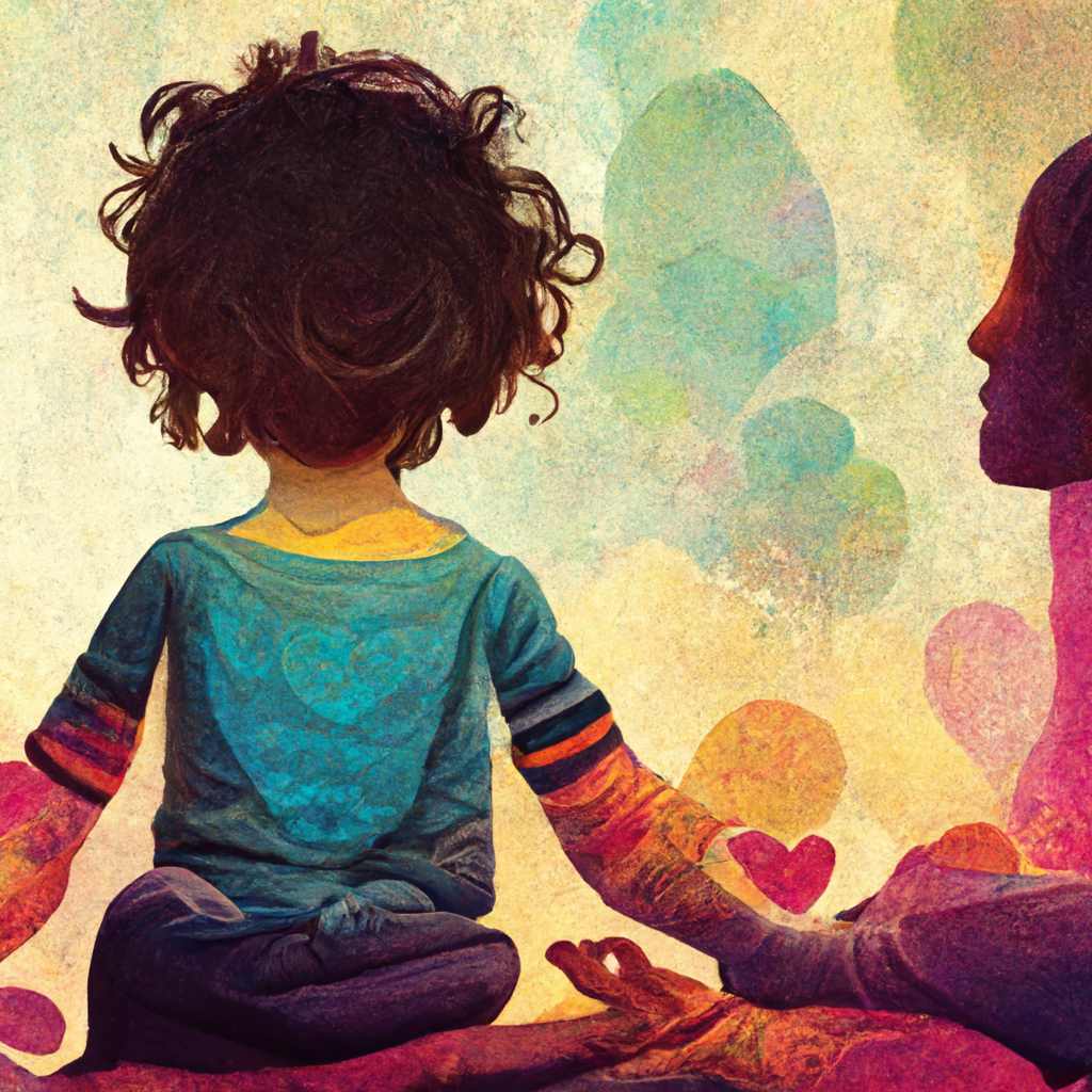 Mindful Parenting How to Raise Kind and Conscious Kids 2