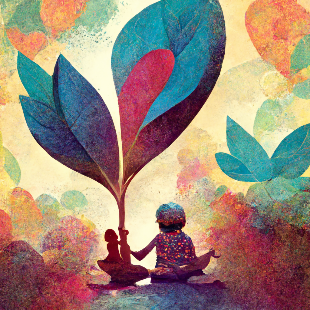 Mindful Parenting How to Raise Kind and Conscious Kids 3