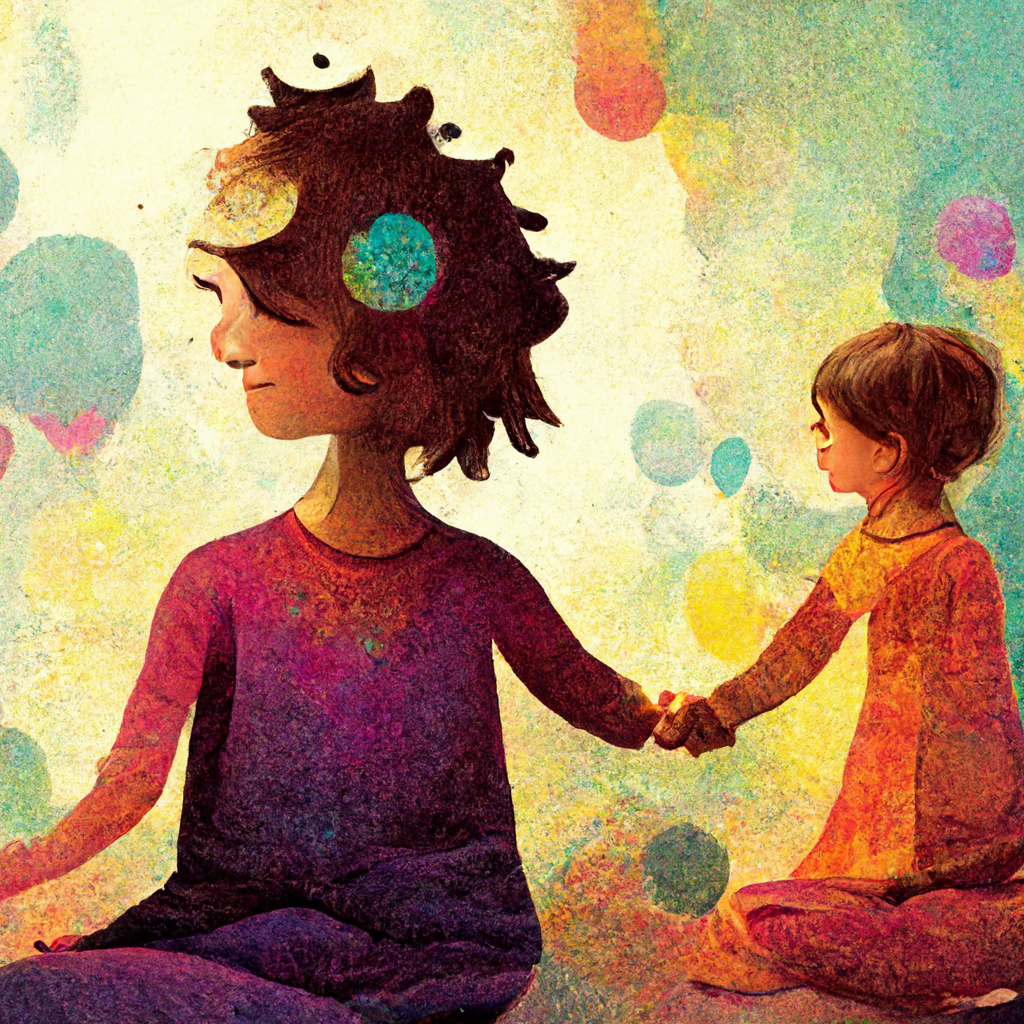 Mindful Parenting How to Raise Kind and Conscious Kids 4