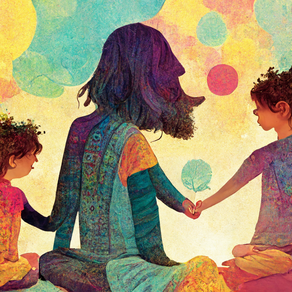 Mindful Parenting How to Raise Kind and Conscious Kids 5