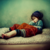 Best Natural Remedies for when your Toddler is Sick